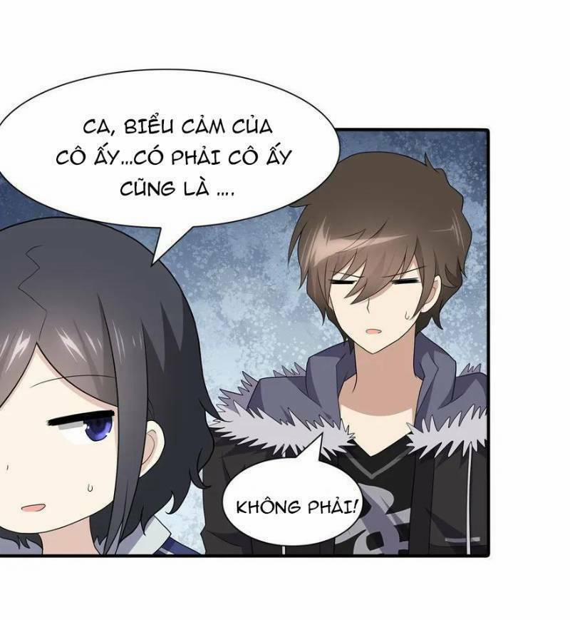 Bạn Gái Zombie Của Tôi 107 trang 12
