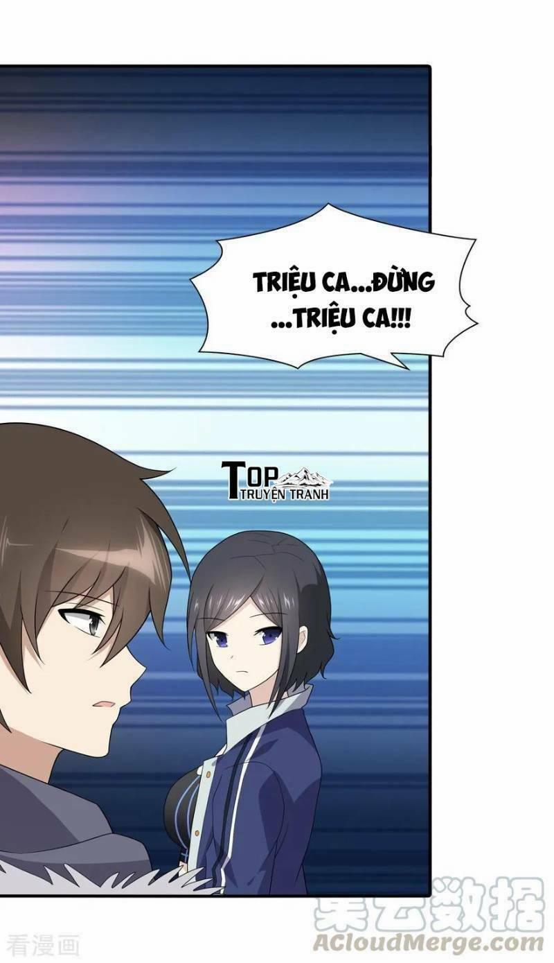 Bạn Gái Zombie Của Tôi 107 trang 14