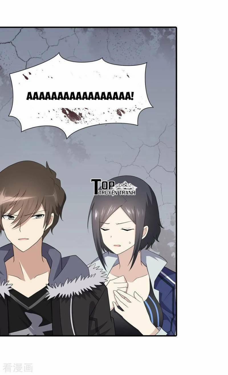 Bạn Gái Zombie Của Tôi 107 trang 17