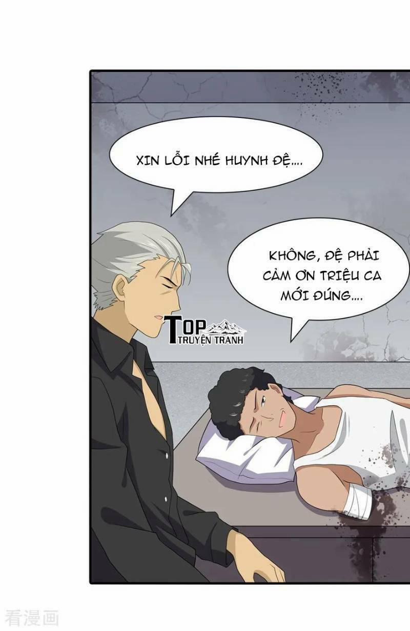 Bạn Gái Zombie Của Tôi 107 trang 18