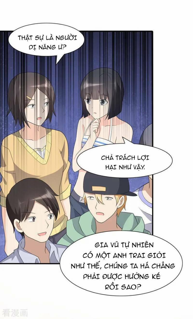 Bạn Gái Zombie Của Tôi 107 trang 22