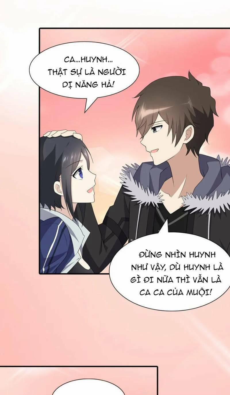Bạn Gái Zombie Của Tôi 107 trang 23