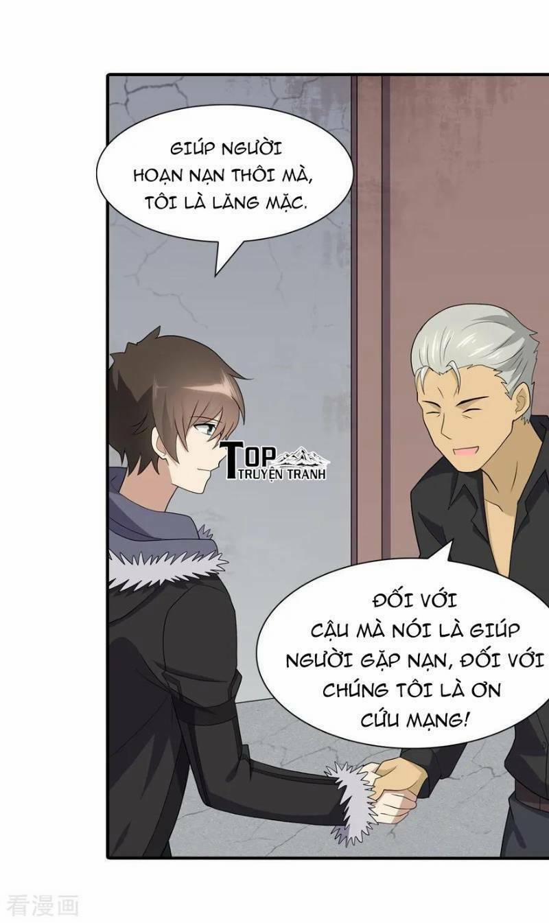 Bạn Gái Zombie Của Tôi 107 trang 27