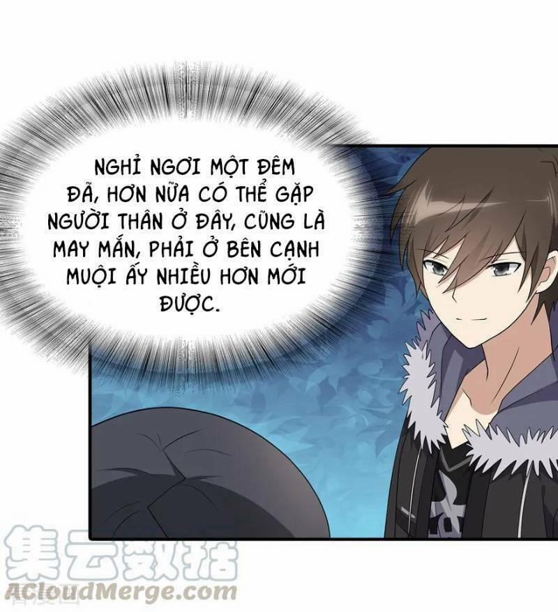 Bạn Gái Zombie Của Tôi 107 trang 29