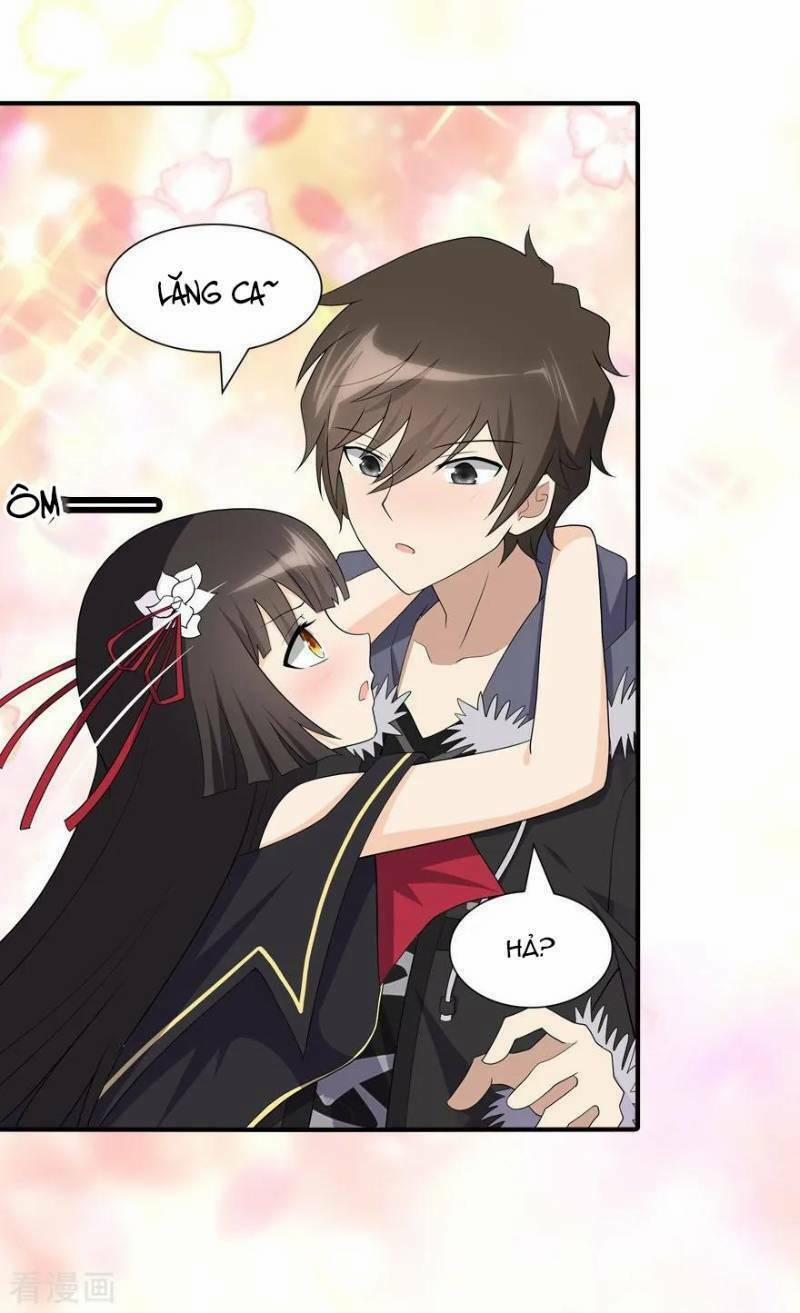 Bạn Gái Zombie Của Tôi 107 trang 31