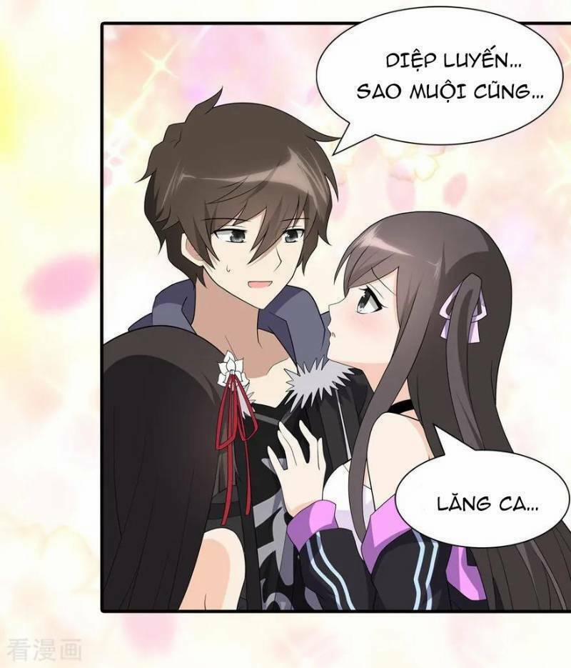 Bạn Gái Zombie Của Tôi 107 trang 32