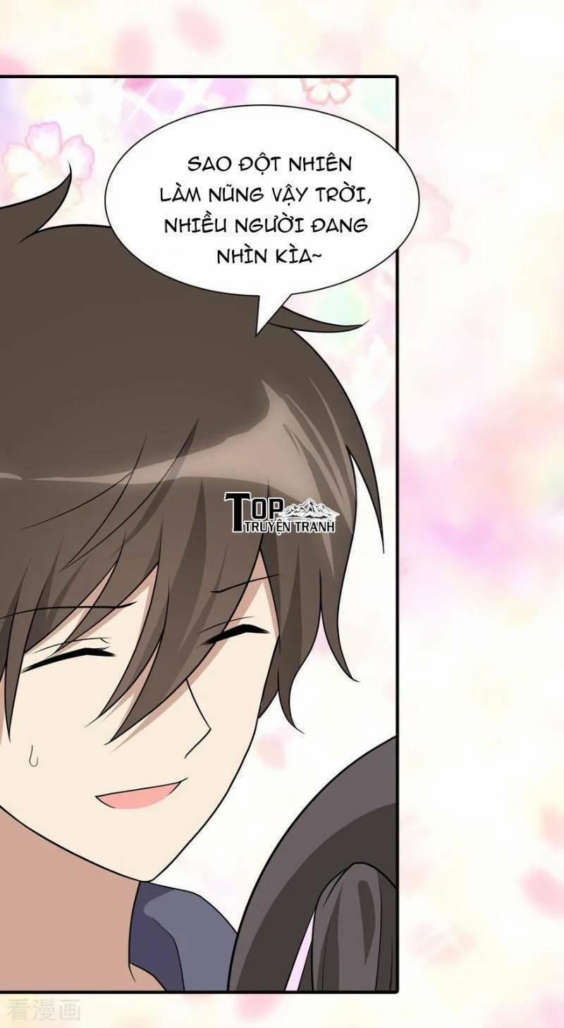 Bạn Gái Zombie Của Tôi 107 trang 33