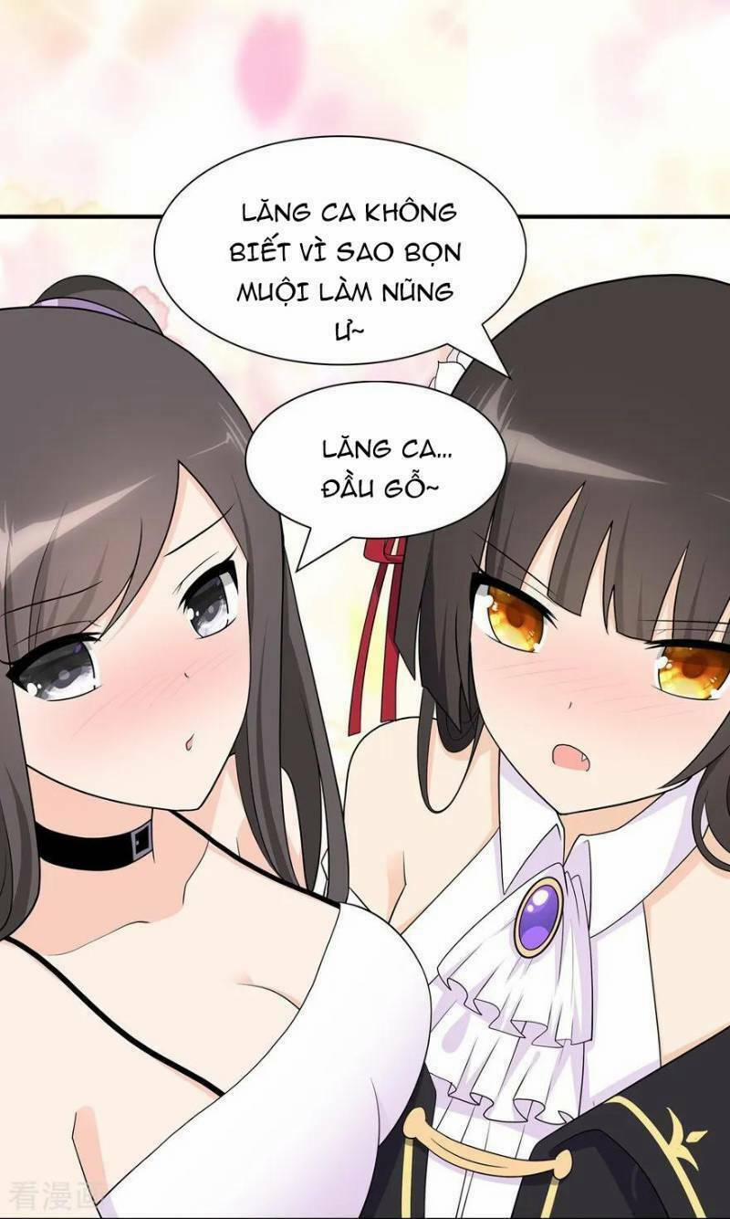 Bạn Gái Zombie Của Tôi 107 trang 34