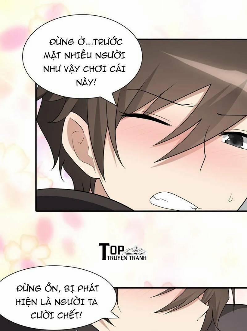 Bạn Gái Zombie Của Tôi 107 trang 36