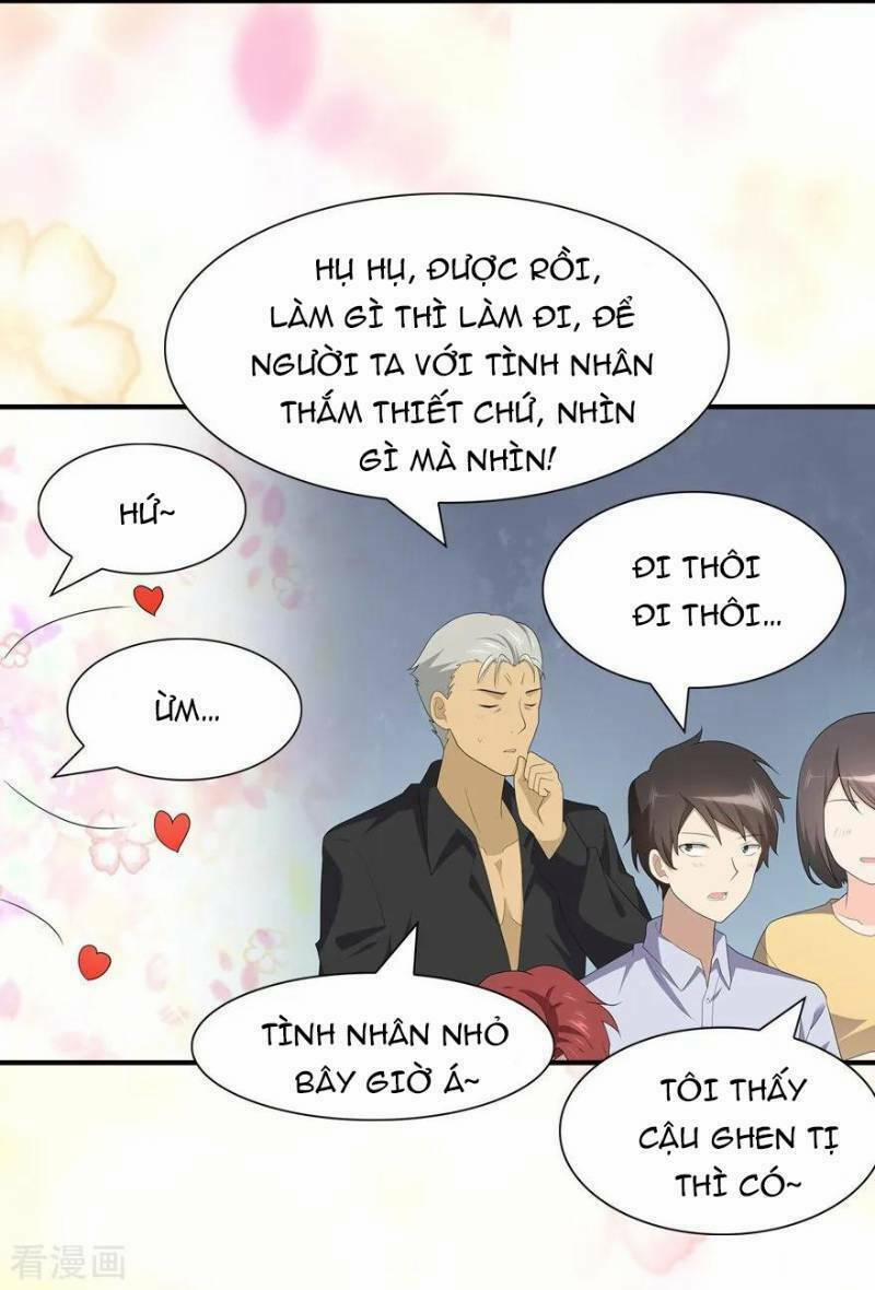 Bạn Gái Zombie Của Tôi 107 trang 38