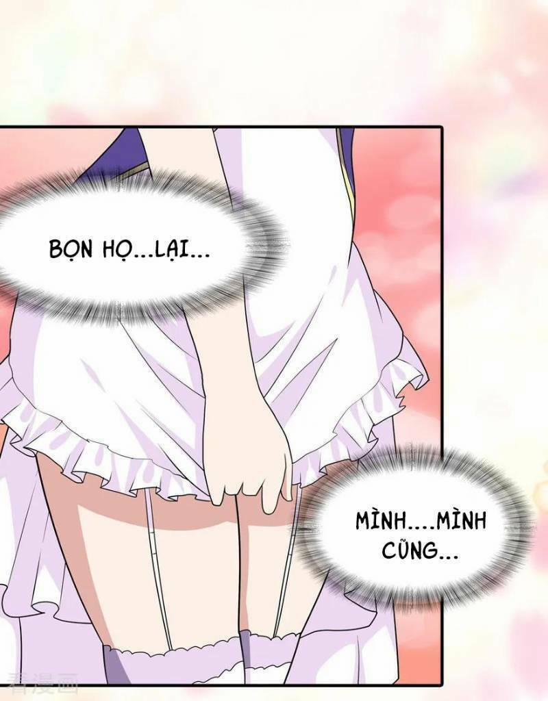 Bạn Gái Zombie Của Tôi 107 trang 40