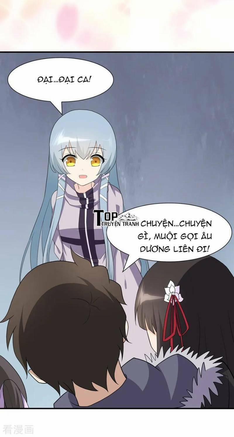 Bạn Gái Zombie Của Tôi 107 trang 41