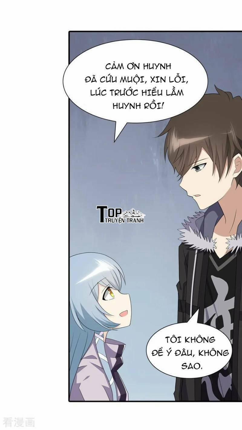 Bạn Gái Zombie Của Tôi 107 trang 42