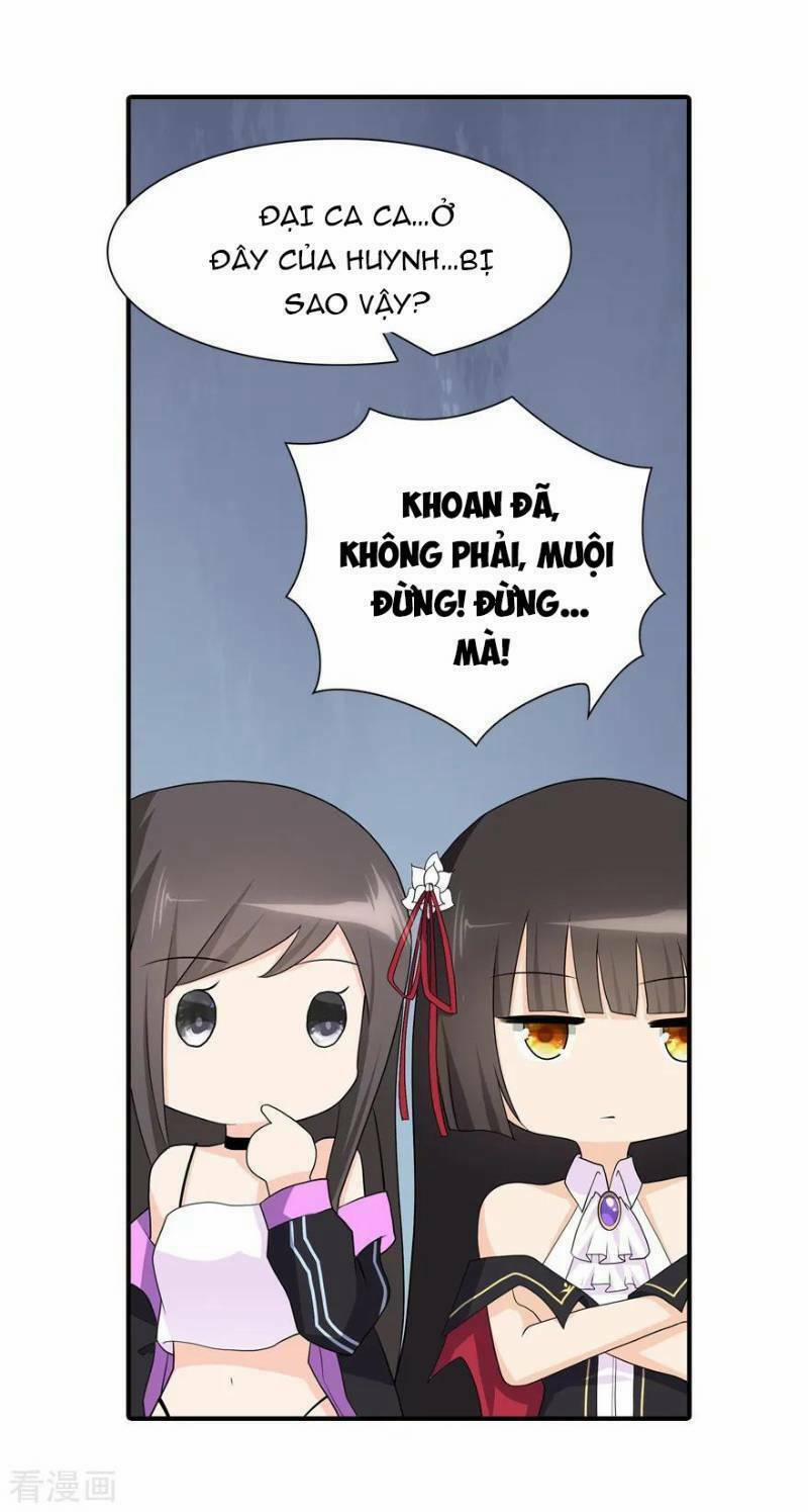 Bạn Gái Zombie Của Tôi 107 trang 45