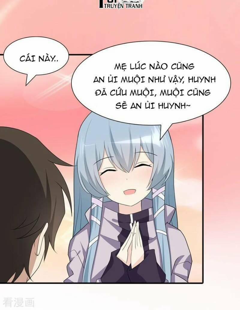 Bạn Gái Zombie Của Tôi 107 trang 48
