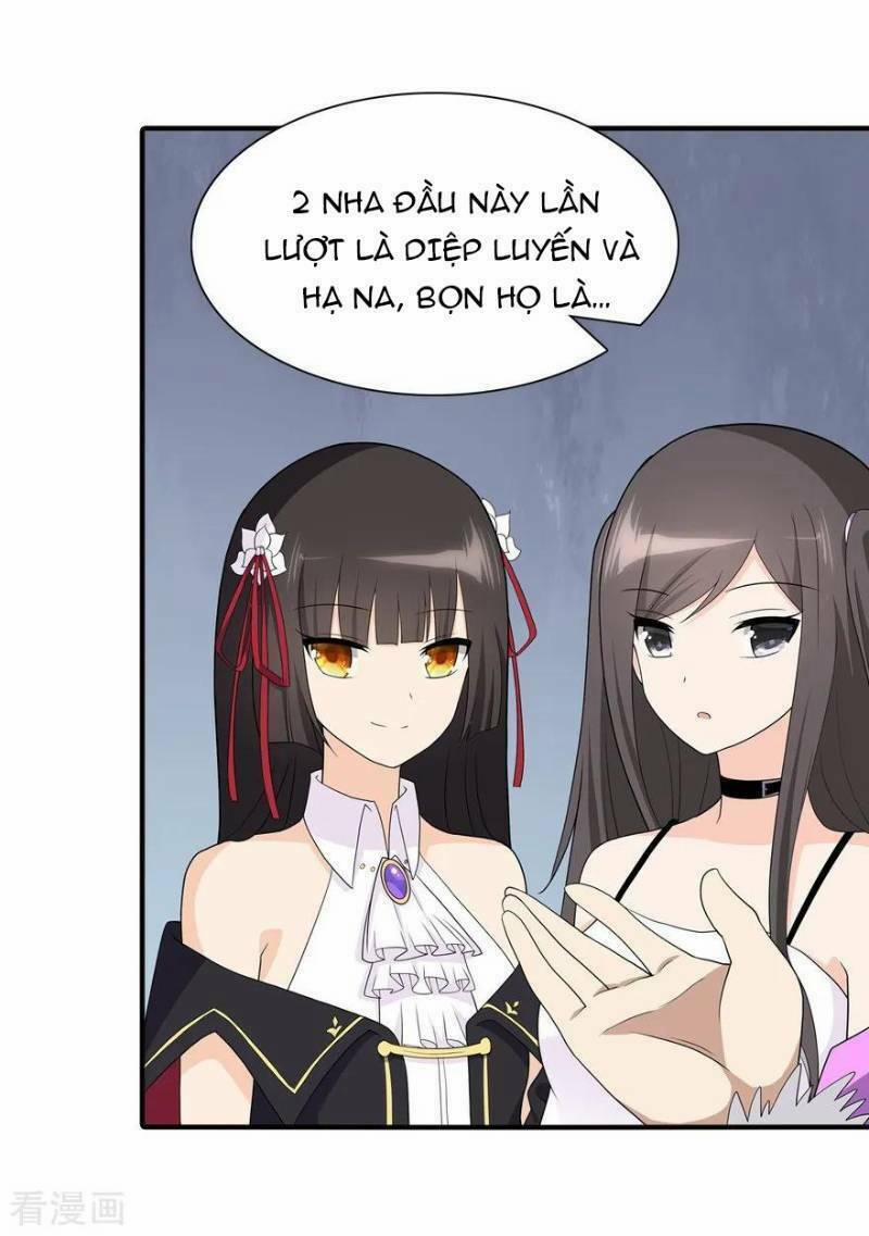 Bạn Gái Zombie Của Tôi 107 trang 5