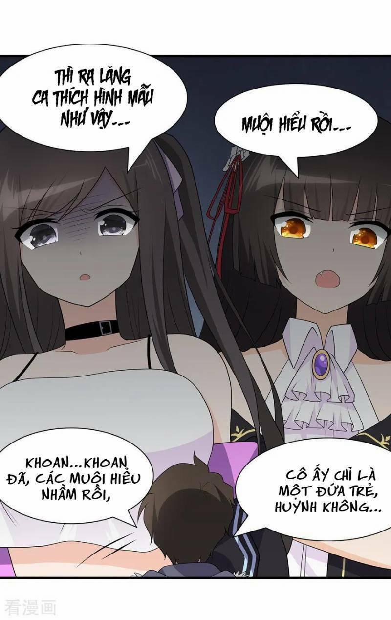 Bạn Gái Zombie Của Tôi 107 trang 50