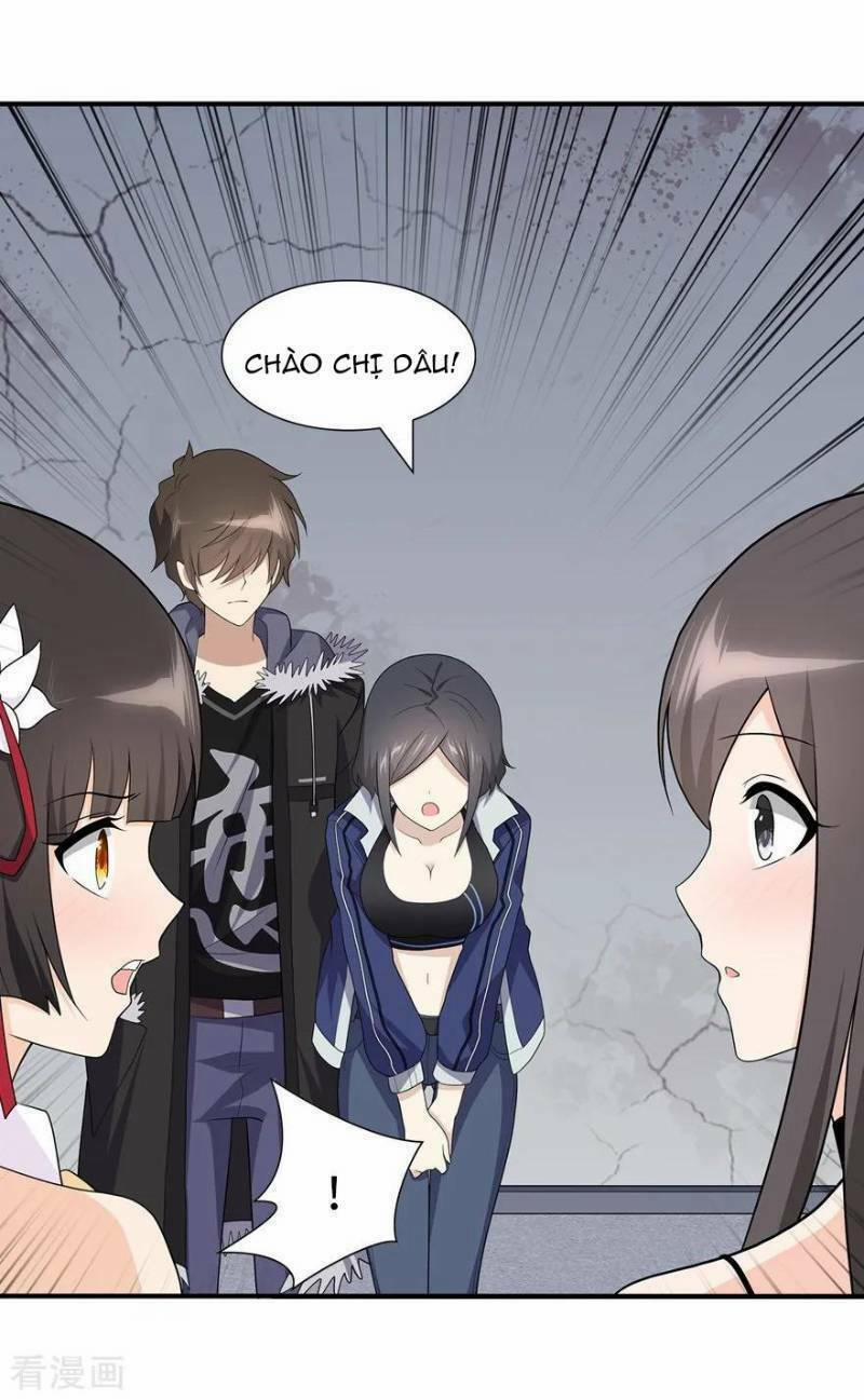 Bạn Gái Zombie Của Tôi 107 trang 6