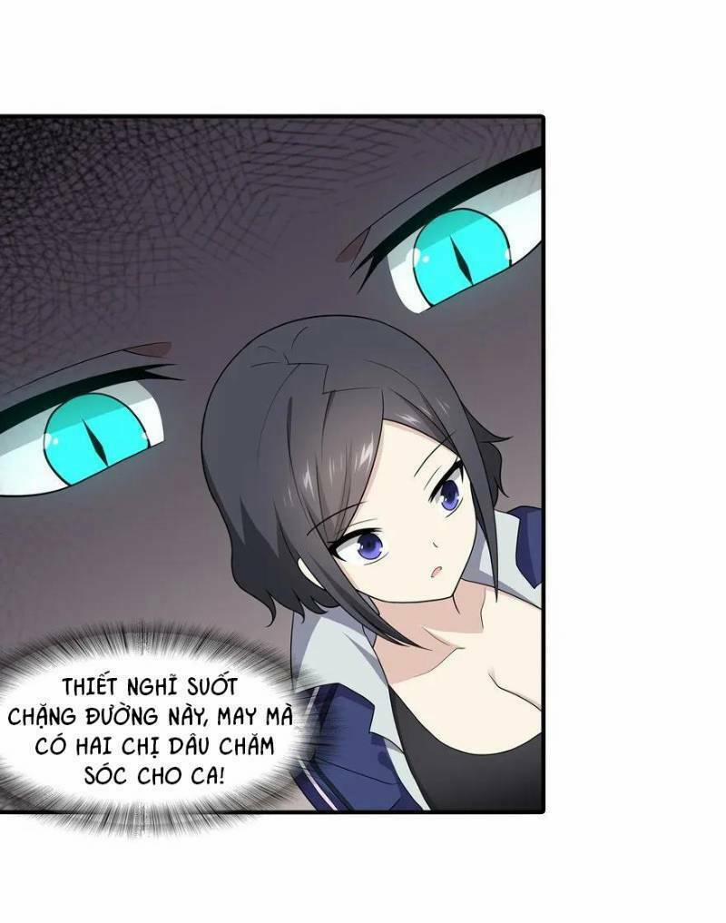Bạn Gái Zombie Của Tôi 107 trang 9