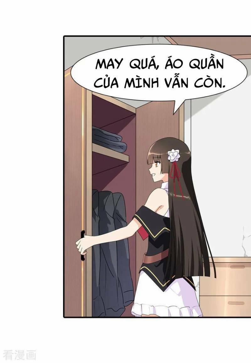Bạn Gái Zombie Của Tôi 108 trang 10