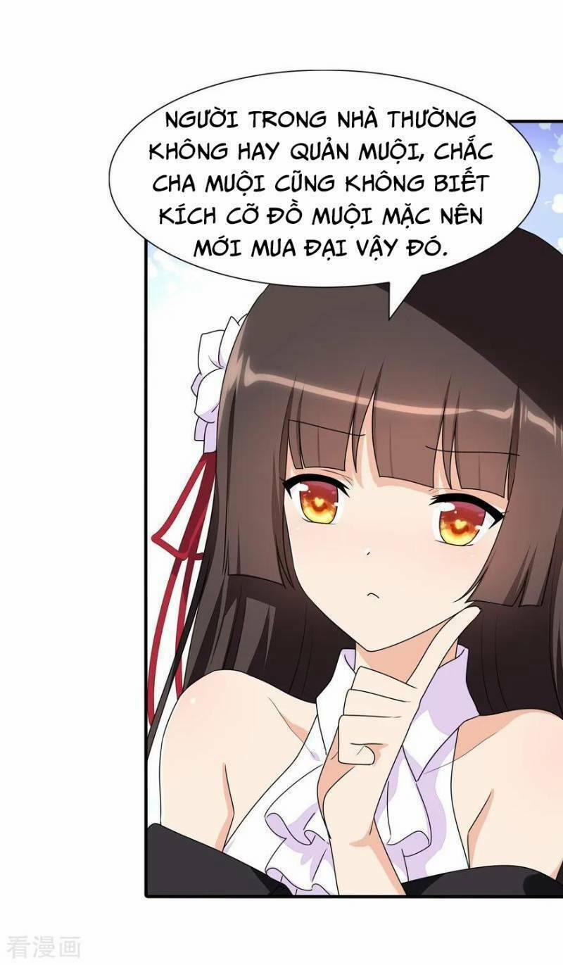 Bạn Gái Zombie Của Tôi 108 trang 14