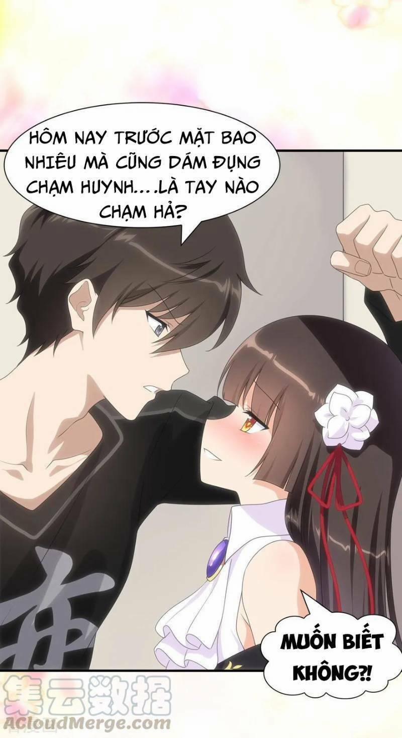 Bạn Gái Zombie Của Tôi 108 trang 17