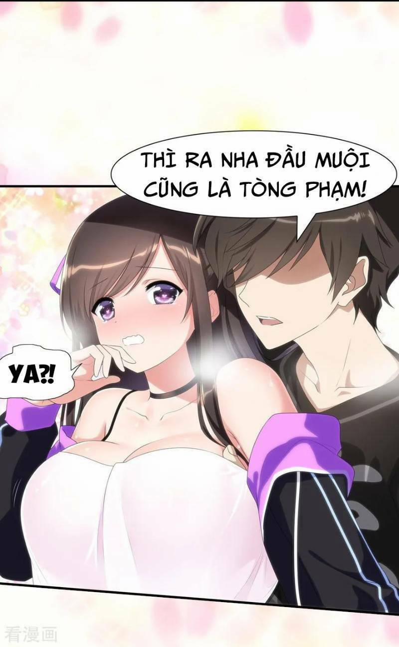 Bạn Gái Zombie Của Tôi 108 trang 19