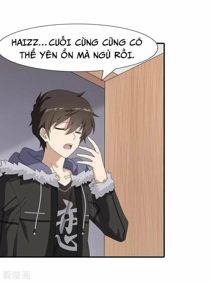 Bạn Gái Zombie Của Tôi 108 trang 2
