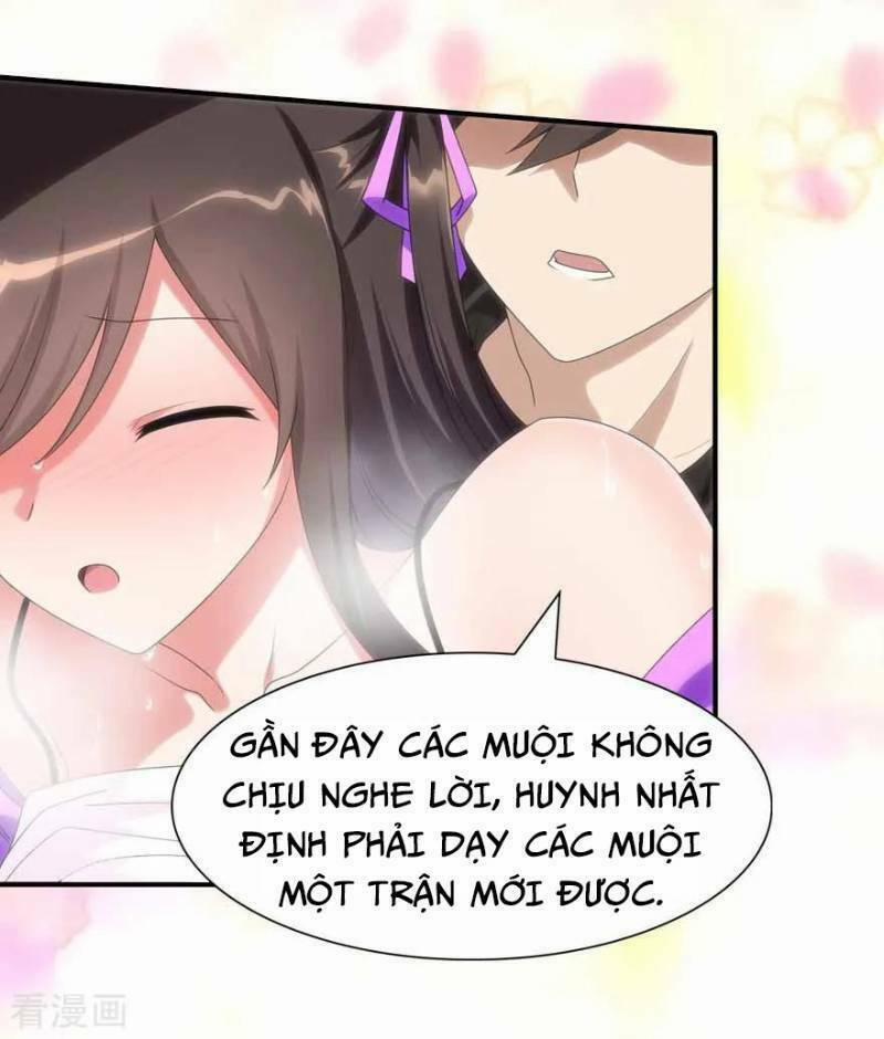 Bạn Gái Zombie Của Tôi 108 trang 20