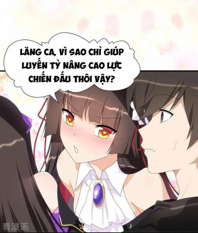 Bạn Gái Zombie Của Tôi 108 trang 22
