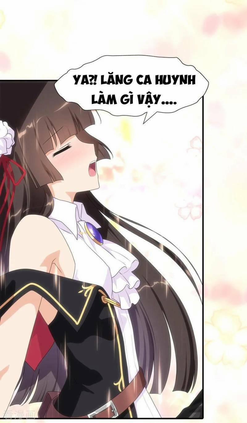 Bạn Gái Zombie Của Tôi 108 trang 24