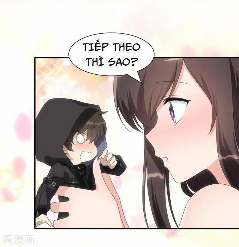 Bạn Gái Zombie Của Tôi 108 trang 27