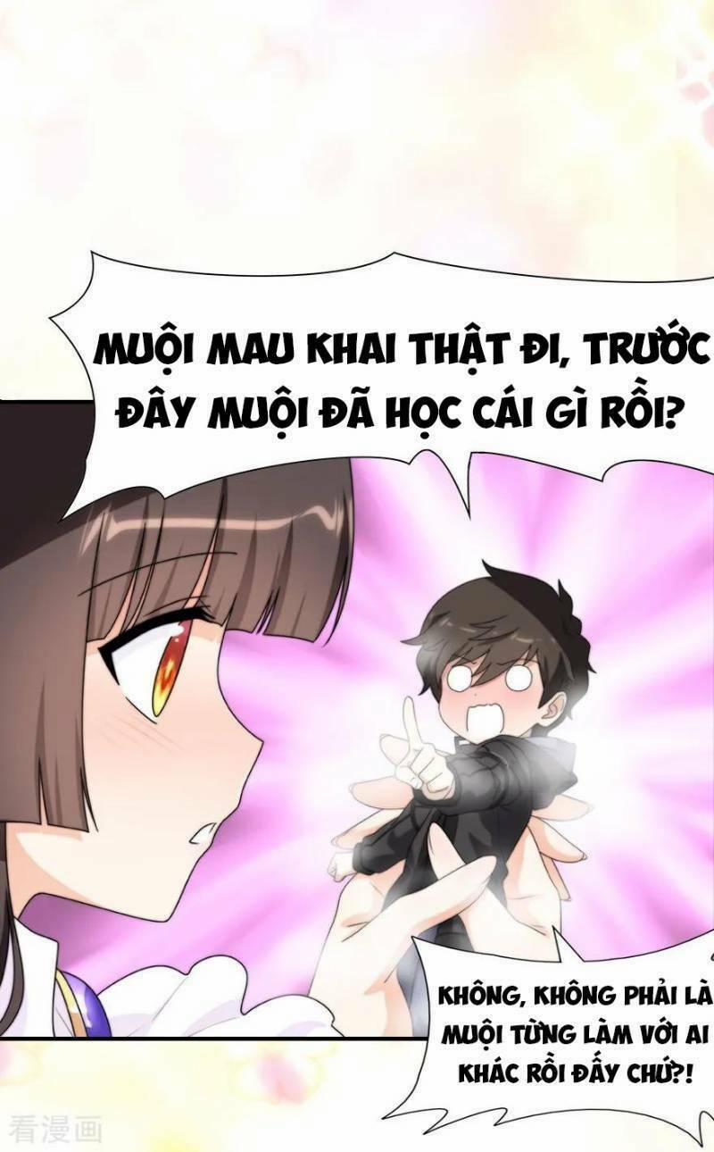 Bạn Gái Zombie Của Tôi 108 trang 31