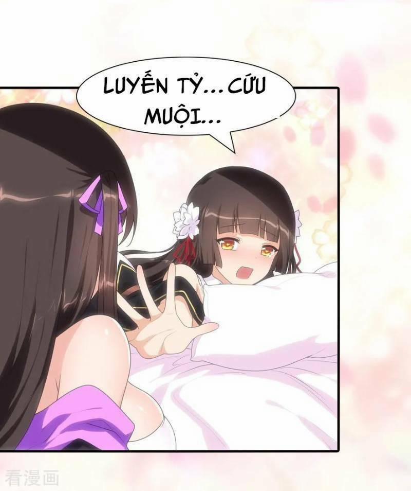 Bạn Gái Zombie Của Tôi 108 trang 35