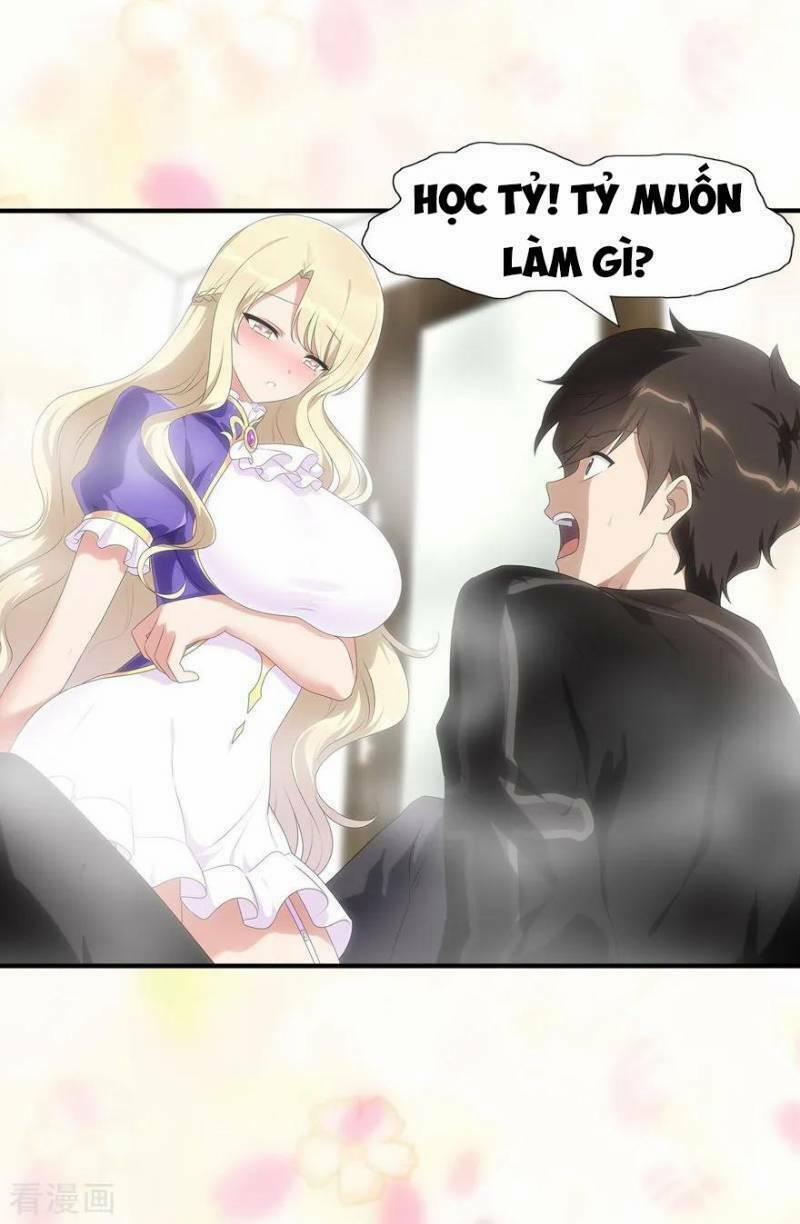 Bạn Gái Zombie Của Tôi 108 trang 42