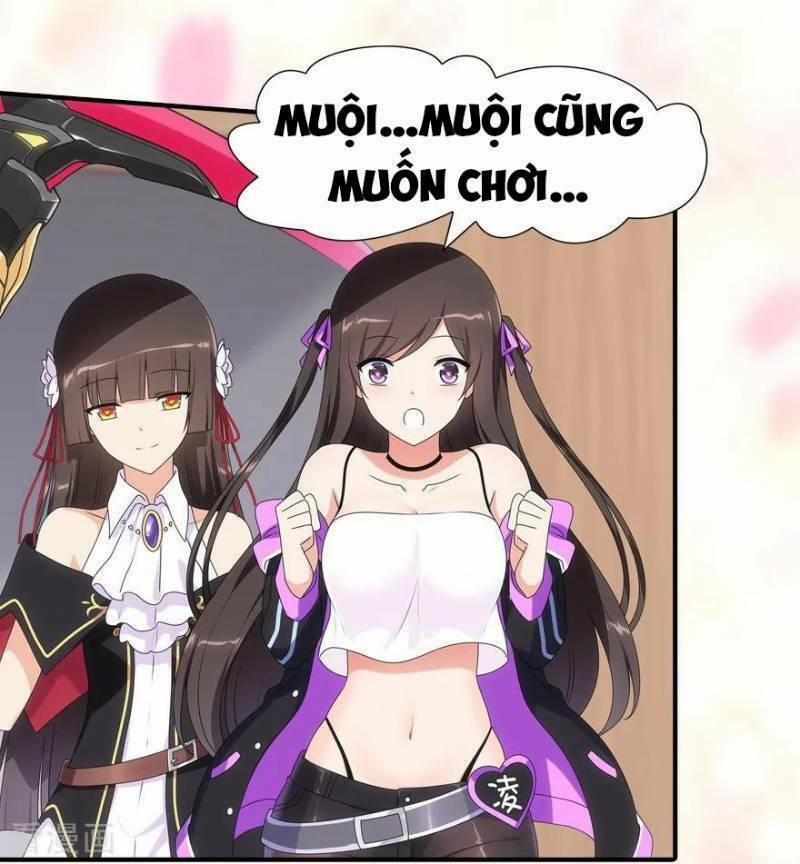 Bạn Gái Zombie Của Tôi 108 trang 7