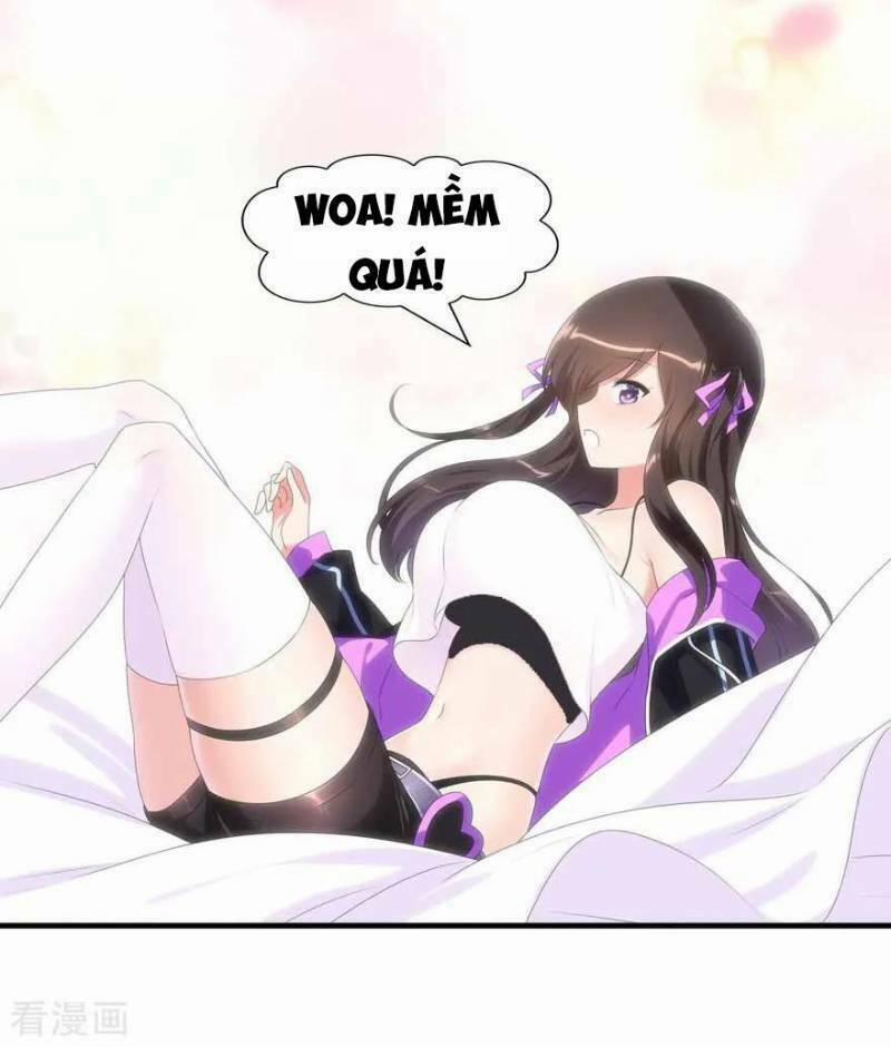 Bạn Gái Zombie Của Tôi 108 trang 9