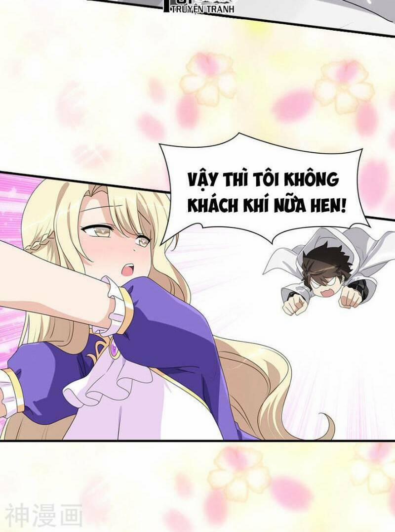 Bạn Gái Zombie Của Tôi 109 trang 17