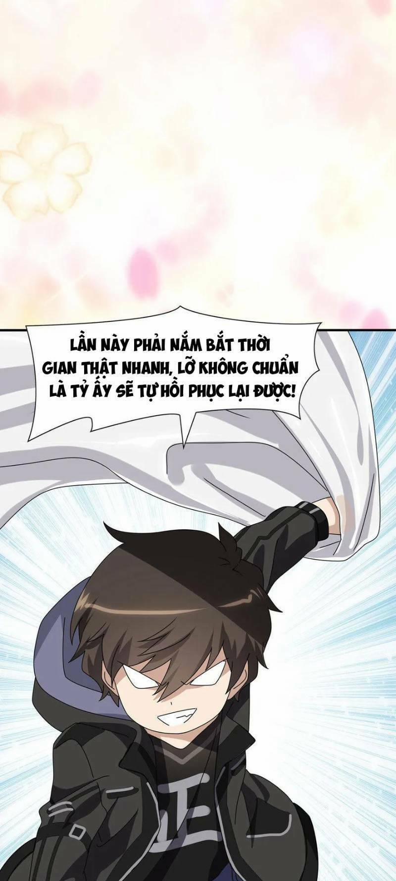 Bạn Gái Zombie Của Tôi 109 trang 18