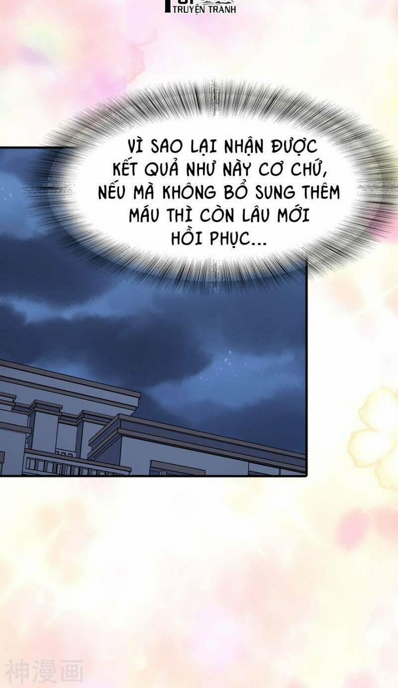 Bạn Gái Zombie Của Tôi 109 trang 26