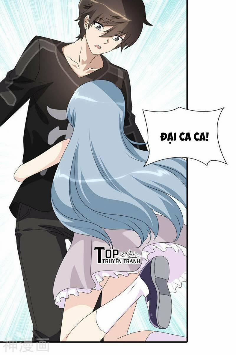 Bạn Gái Zombie Của Tôi 109 trang 30
