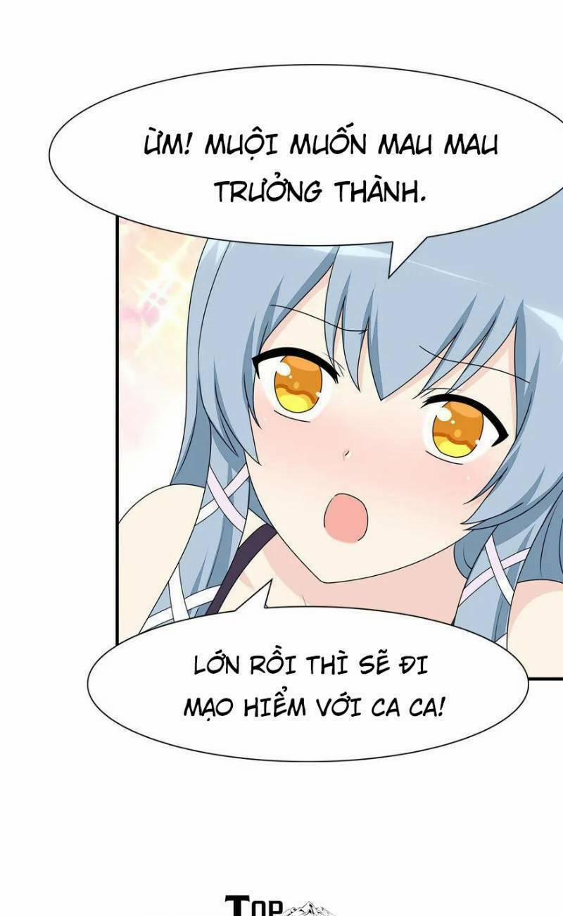 Bạn Gái Zombie Của Tôi 109 trang 33