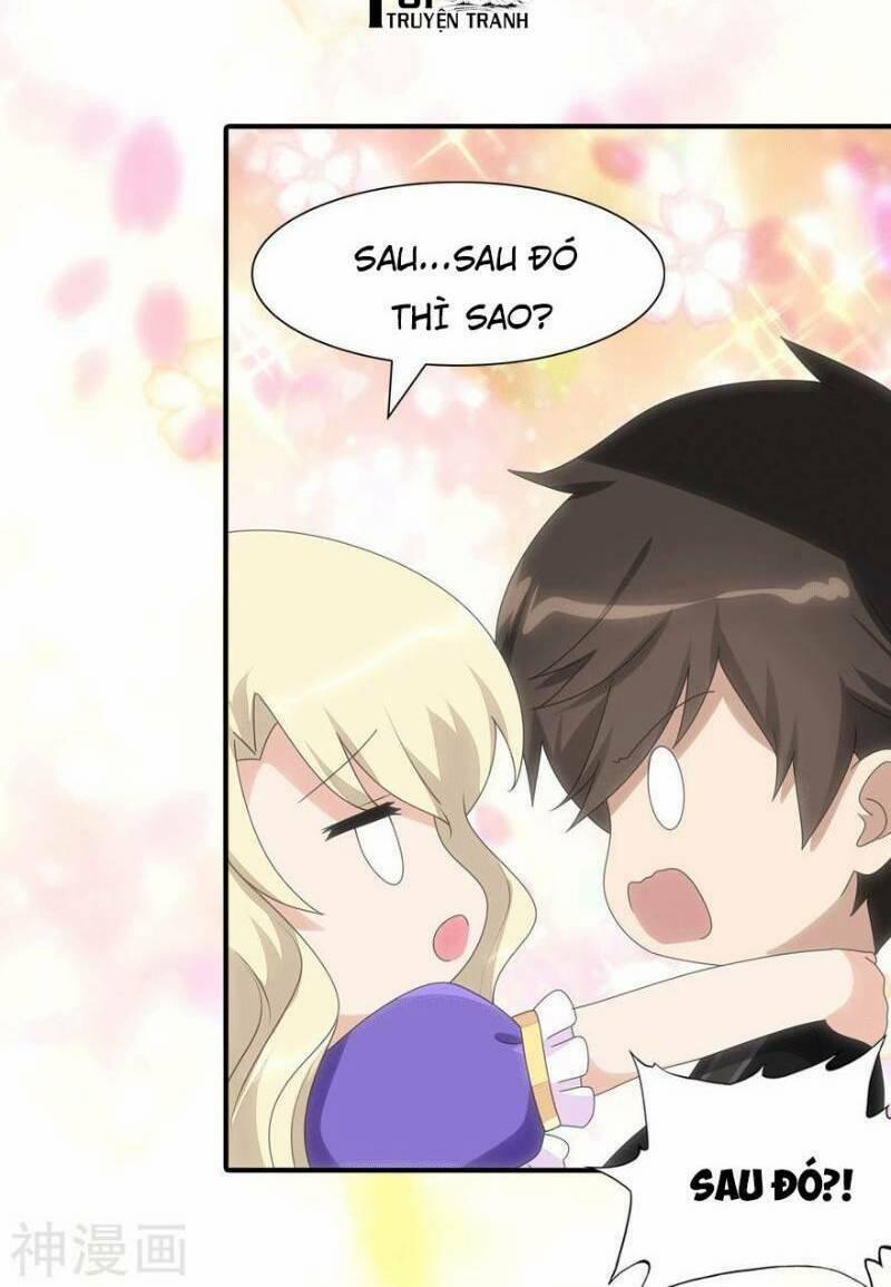 Bạn Gái Zombie Của Tôi 109 trang 4