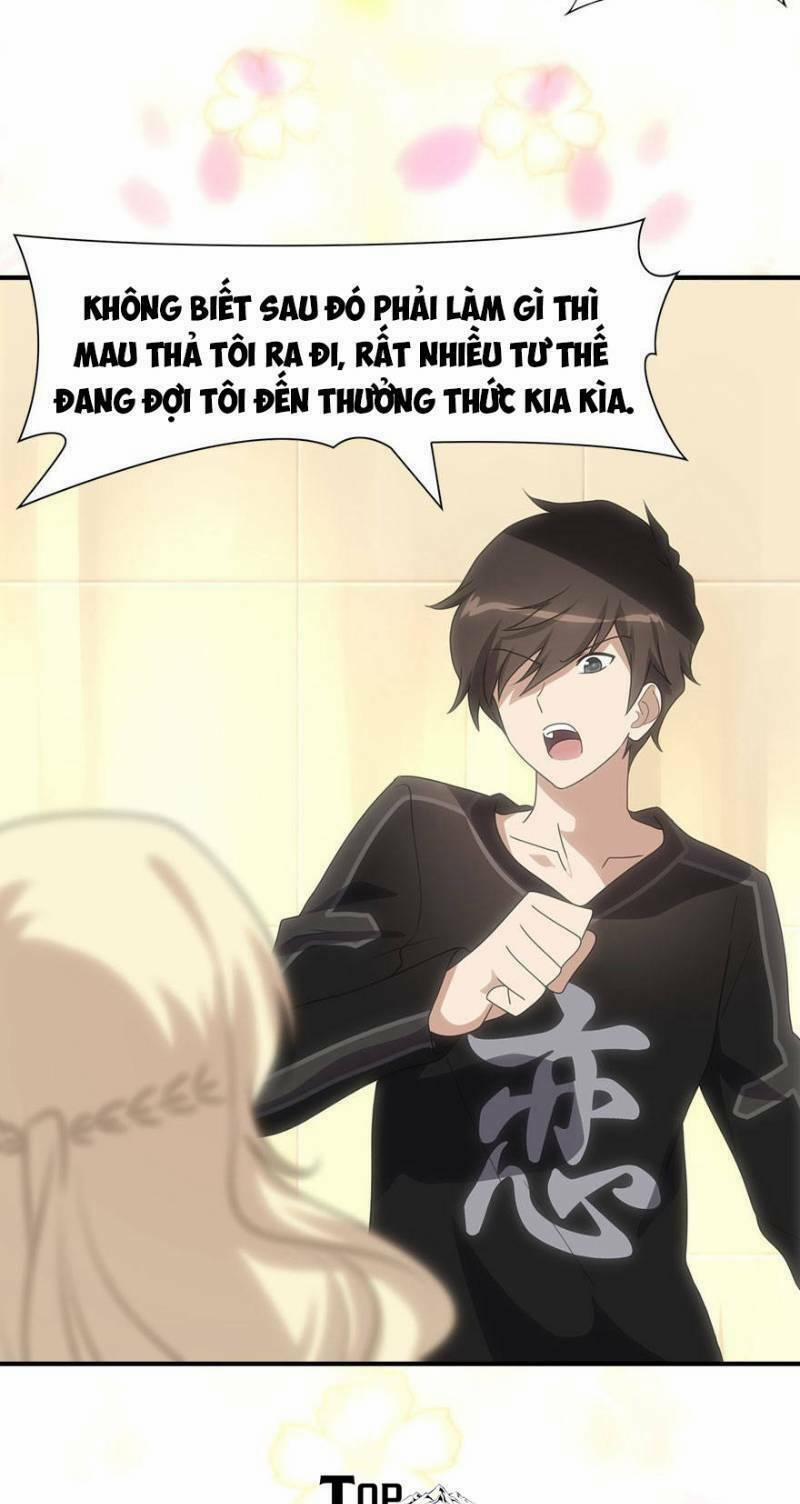 Bạn Gái Zombie Của Tôi 109 trang 5