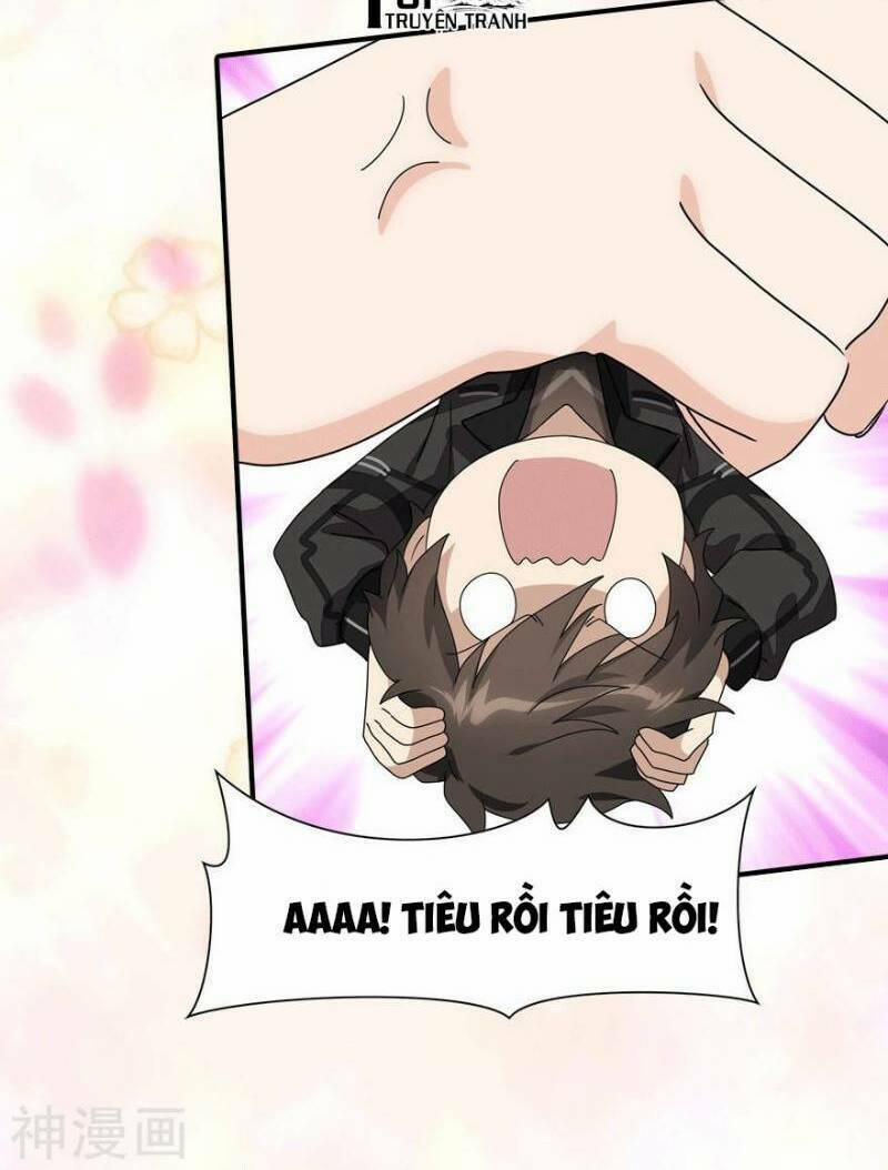Bạn Gái Zombie Của Tôi 109 trang 8