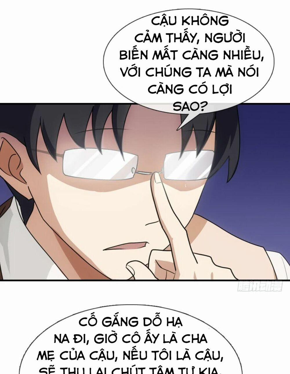 Bạn Gái Zombie Của Tôi 11 trang 11