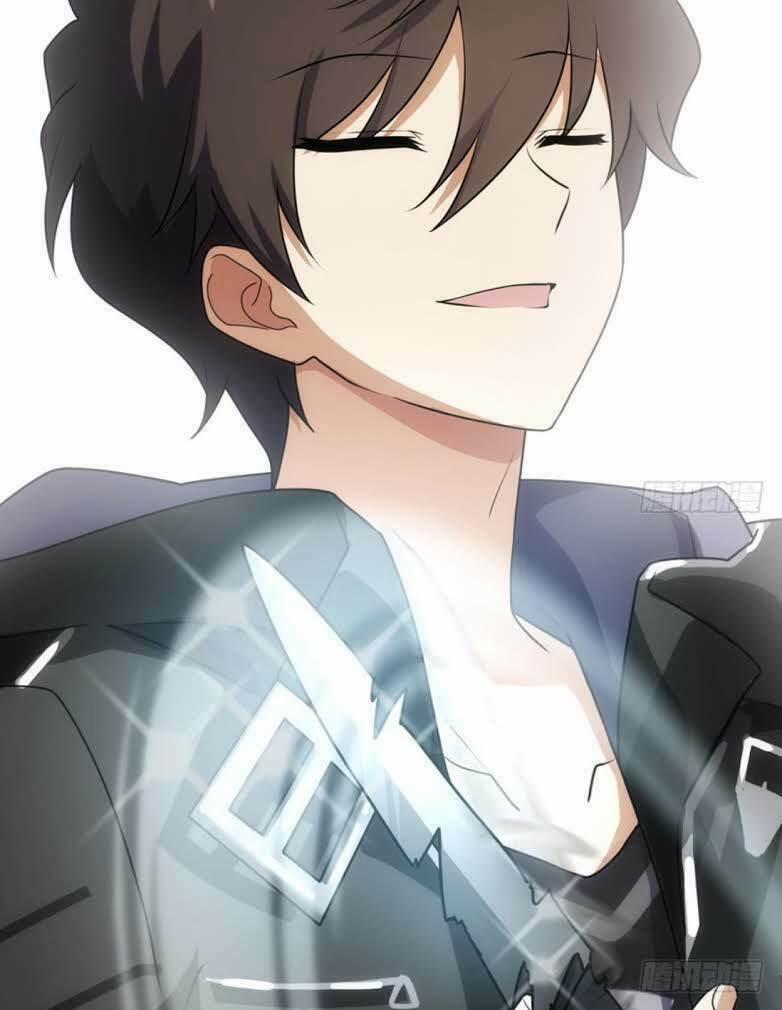 Bạn Gái Zombie Của Tôi 11 trang 20