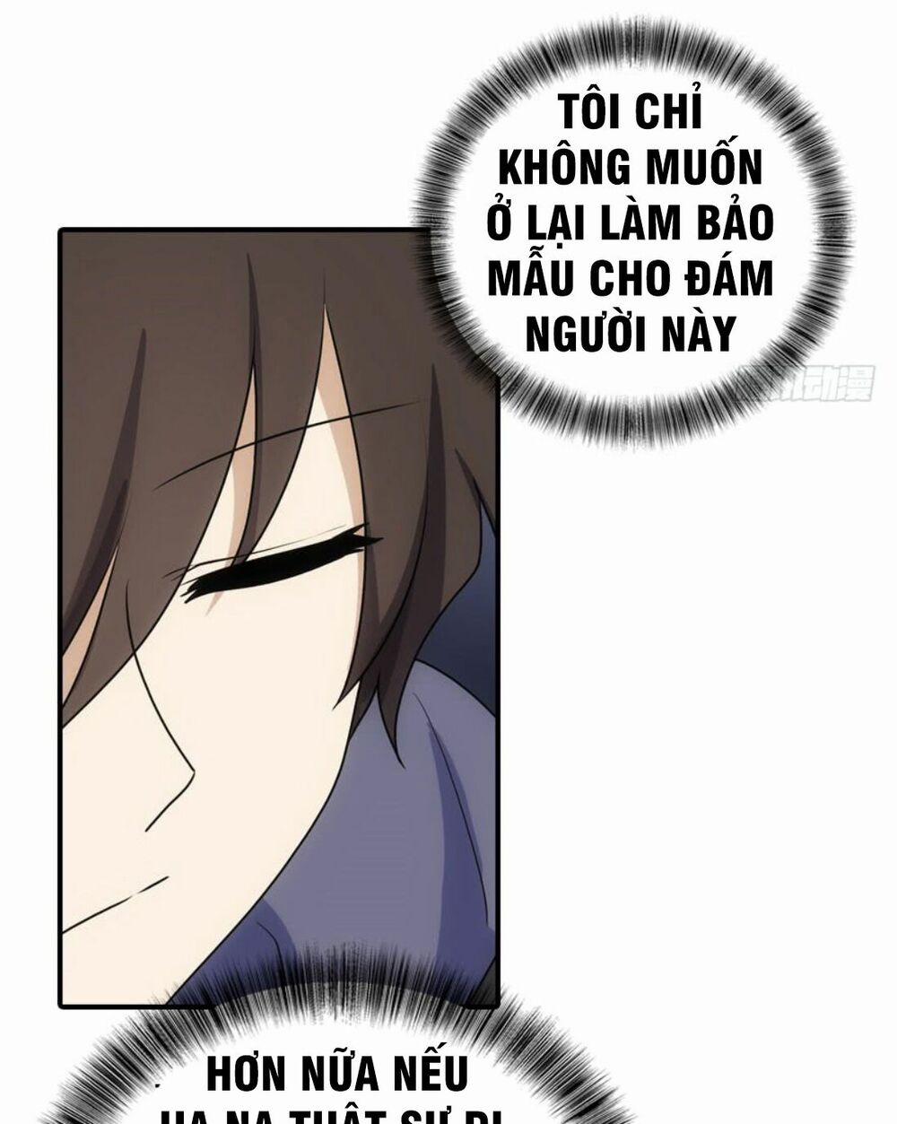 Bạn Gái Zombie Của Tôi 11 trang 26