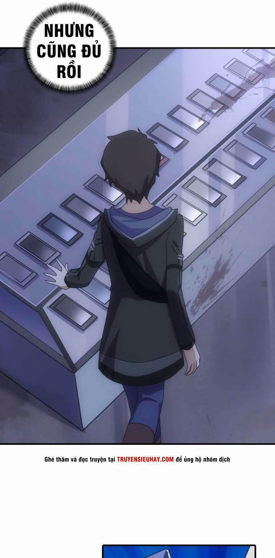 Bạn Gái Zombie Của Tôi 11 trang 38