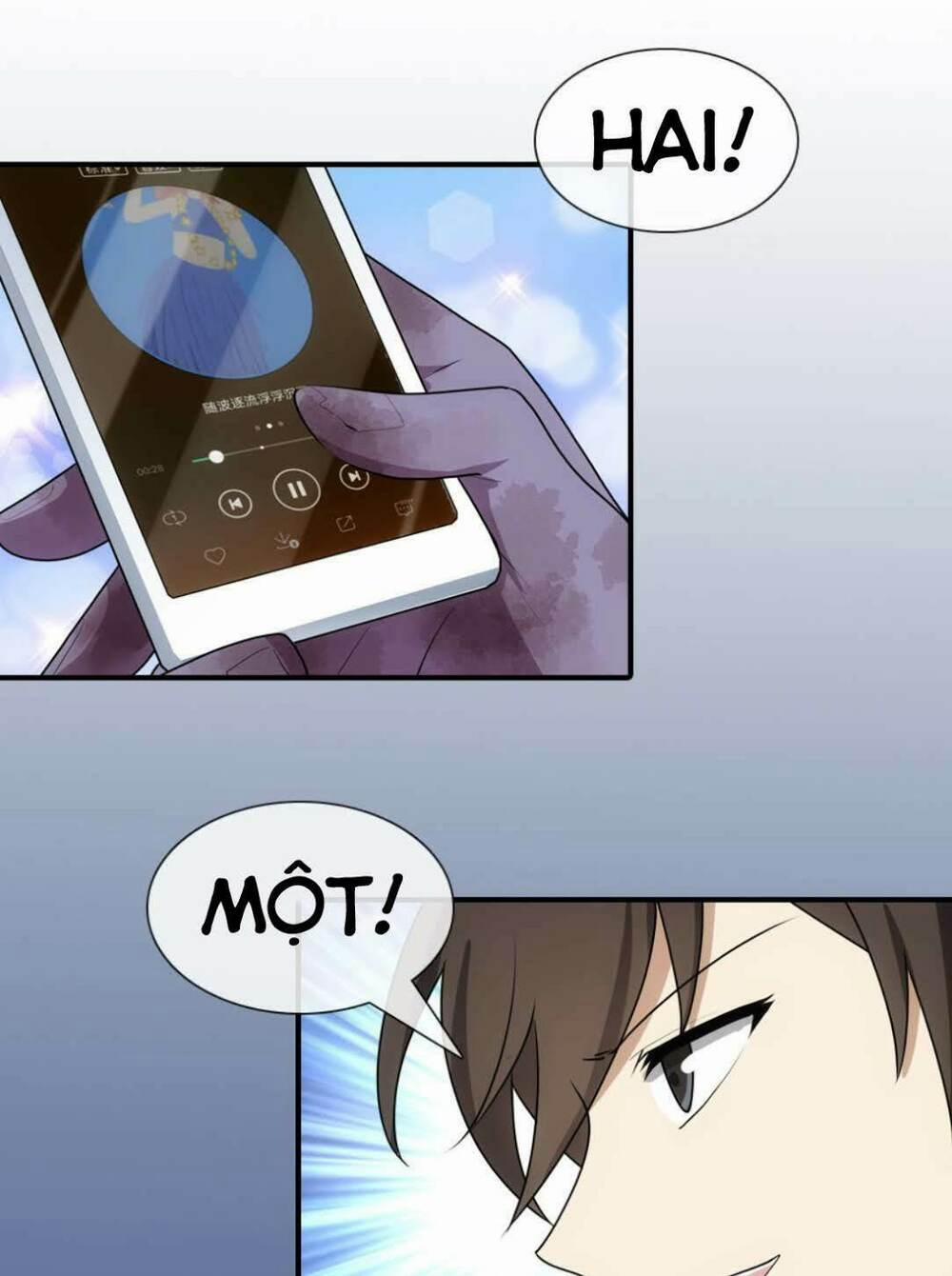 Bạn Gái Zombie Của Tôi 11 trang 42